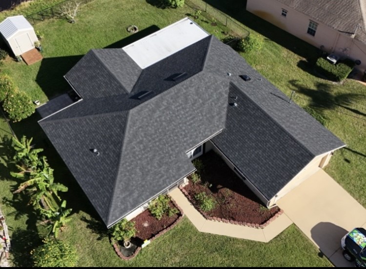 Architectural Shingle