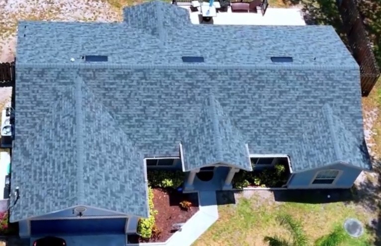 Architectural Shingle