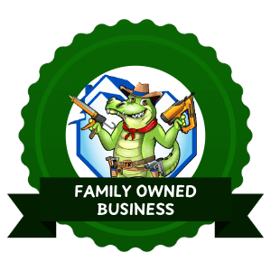 Tarnation Roofing LLC Badge