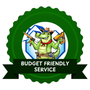 Tarnation Roofing LLC Badge