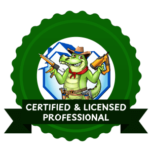 Tarnation Roofing LLC Badge