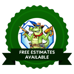 Tarnation Roofing LLC Badge